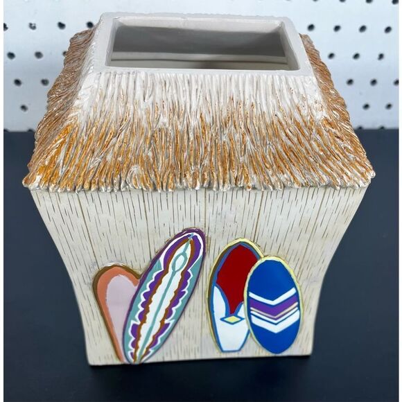 Dean Miller surf shop tissue holder - Picture 4 of 6